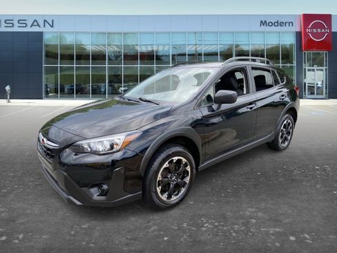 Used 2022 Subaru Crosstrek 2.0i AWD/4WD image 1