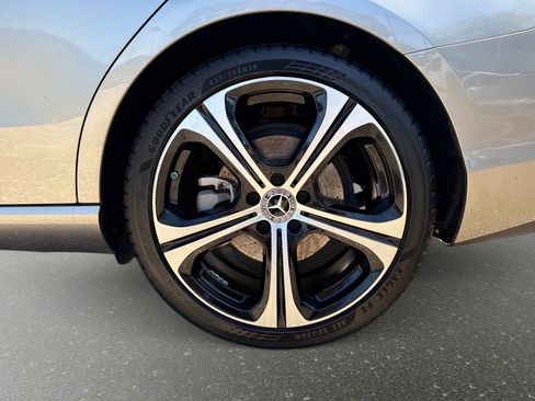 Certified 2024 Mercedes-Benz C 300 4MATIC Sedan image 10