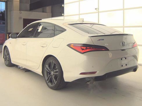 Used 2024 Acura Integra A-Spec image 10