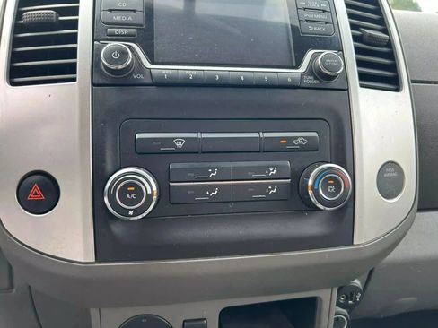 Used 2017 Nissan Frontier S image 18