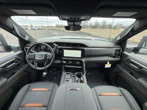 New 2026 GMC Sierra 2500 AT4 w/ AT4 Premium Plus Package image 20