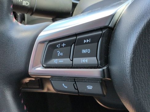 Used 2016 MAZDA MX-5 Miata Sport image 20