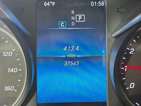 Certified 2021 Mercedes-Benz GLC 300 GLC 300 image 13