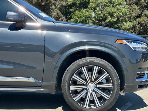 Used 2021 Volvo XC90 T8 Inscription w/ Advanced Package image 37