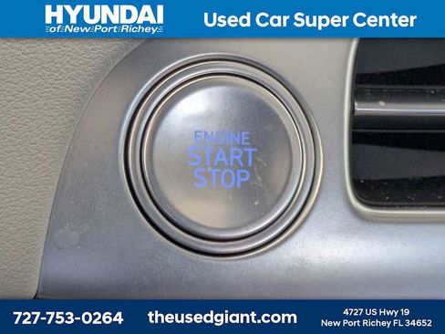 Used 2025 Hyundai Palisade Calligraphy FWD image 46