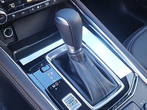 New 2025 MAZDA CX-5 Signature image 7