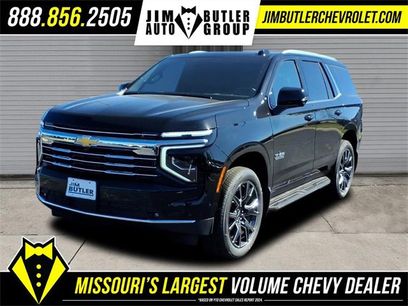 New 2026 Chevrolet Tahoe LT w/ Comfort Package