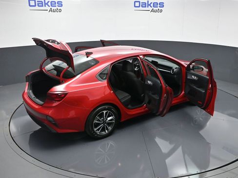 Certified 2024 Kia Forte LXS image 54