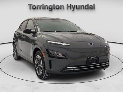 Certified 2023 Hyundai Kona SE w/ Cargo Package