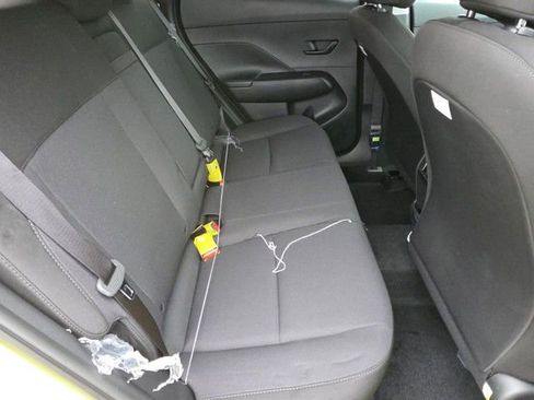 Certified 2025 Hyundai Kona SEL image 25