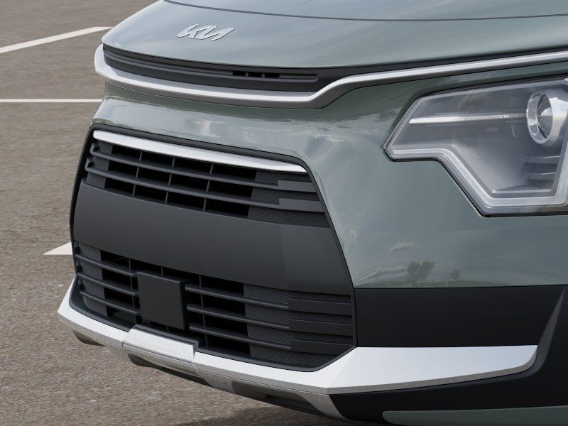 New 2026 Kia Niro EX w/ EX Premium Package FWD image 12