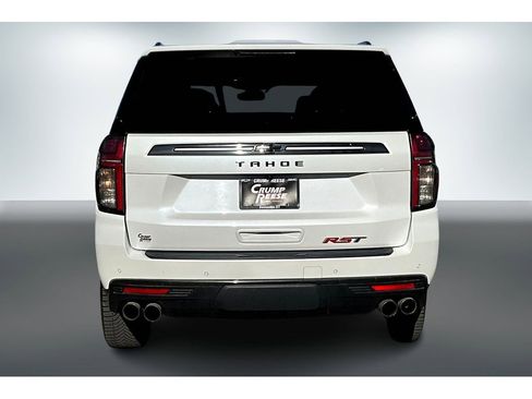 Used 2022 Chevrolet Tahoe RST image 5