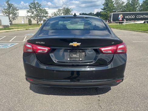 Used 2024 Chevrolet Malibu LT FWD image 6
