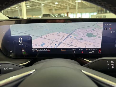 Used 2026 Buick Envision Sport Touring image 19