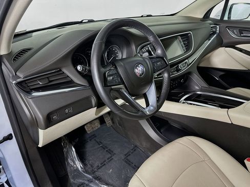 Used 2024 Buick Enclave Essence w/ LPO, Floor Liner Package image 15