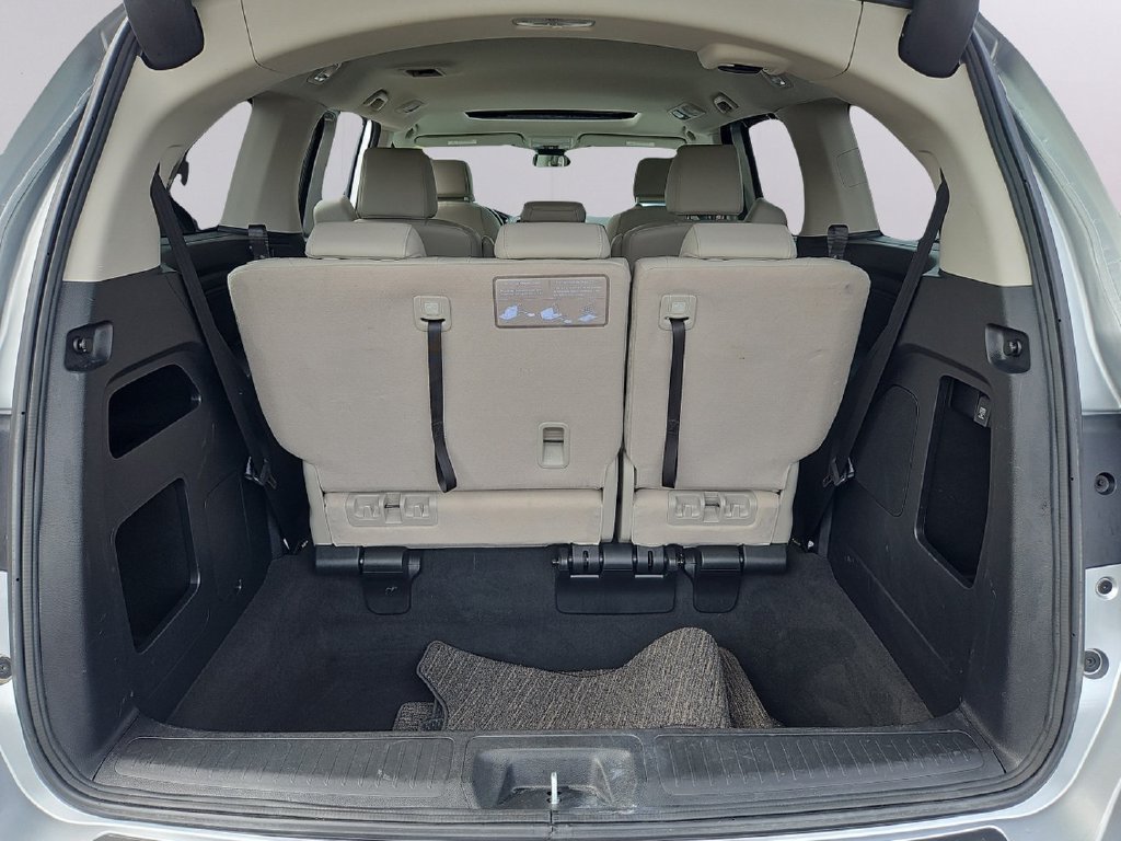 Used 2025 Honda Odyssey EX-L image 33