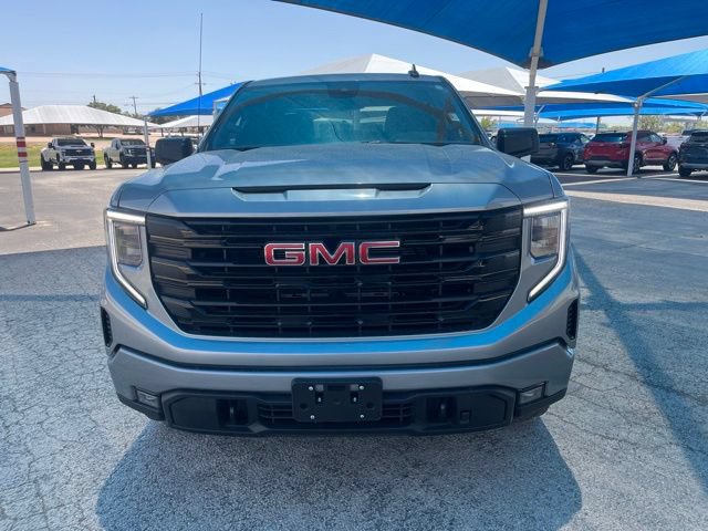 Used 2025 GMC Sierra 1500 Elevation AWD/4WD image 2