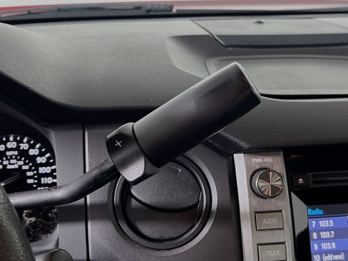 Used 2019 Toyota Tundra SR RWD image 24