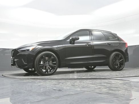 New 2026 Volvo XC60 T8 Ultra w/ Climate Package AWD/4WD image 28