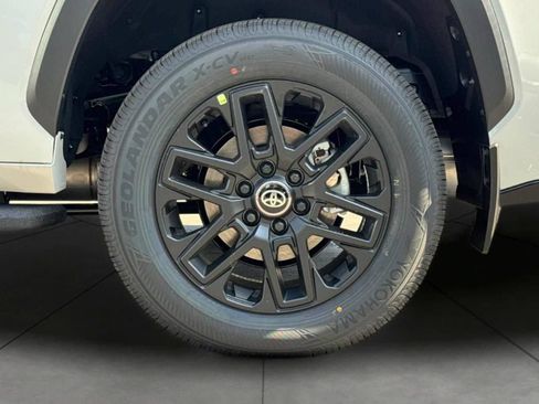 New 2026 Toyota Sequoia Limited AWD/4WD image 34
