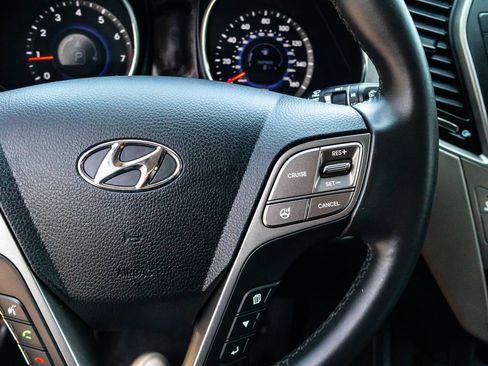 Used 2016 Hyundai Santa Fe Sport 2.0T FWD image 36