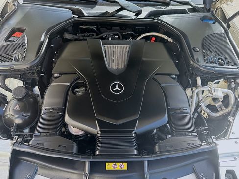 Used 2019 Mercedes-Benz E 450 Cabriolet image 34