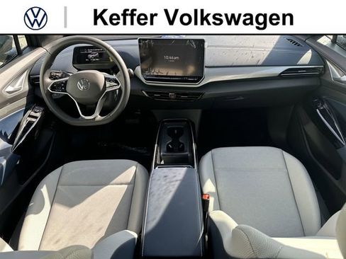 New 2025 Volkswagen ID.4 Pro S Plus AWD/4WD image 21