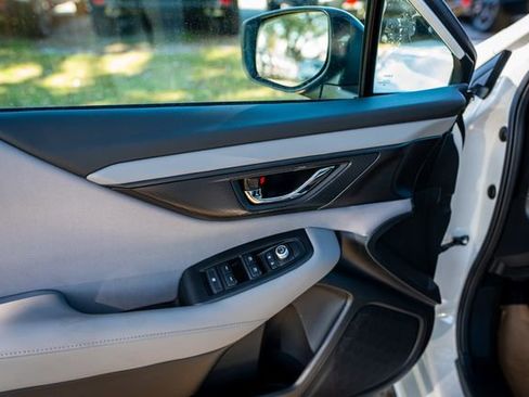 New 2025 Subaru Legacy Premium AWD/4WD image 32