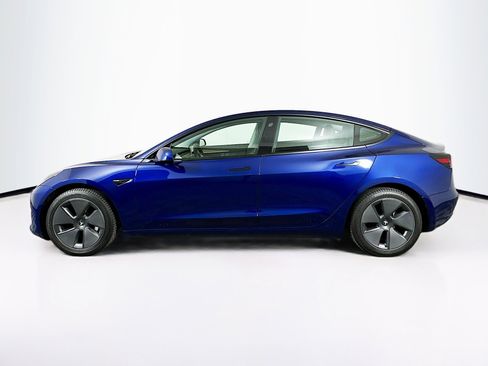 Used 2023 Tesla Model 3 Standard Range RWD image 4