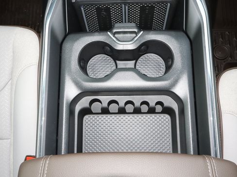 New 2026 RAM 1500 Laramie w/ Advanced Safety Group II image 20