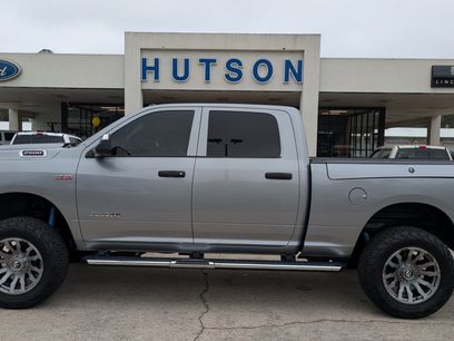 Used 2022 RAM 2500 Tradesman