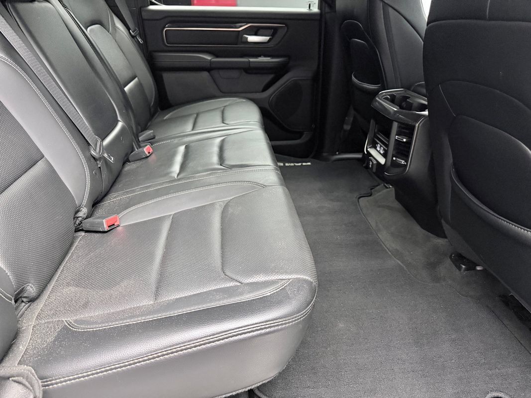 Used 2021 RAM 1500 Sport w/ Trailer Tow Group AWD/4WD image 13