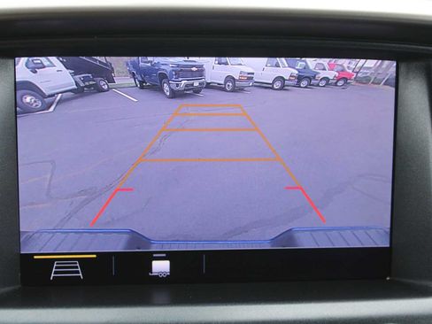 Certified 2022 Chevrolet Colorado Z71 AWD/4WD image 18