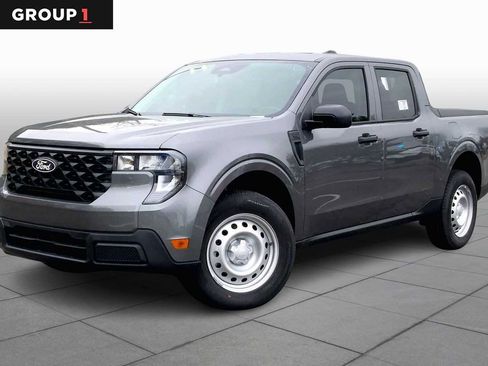 New 2025 Ford Maverick XL w/ 4K Tow Package image 1