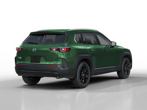 New 2026 MAZDA CX-50 AWD 2.5 S w/ Cargo Package image 2