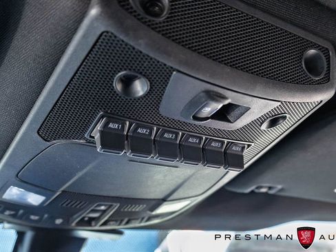 Used 2017 Ford F250 Platinum w/ Platinum Ultimate Package image 43