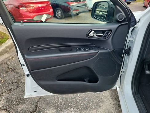 Used 2023 Dodge Durango GT image 12