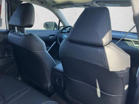 New 2026 Toyota Corolla Cross XLE image 18