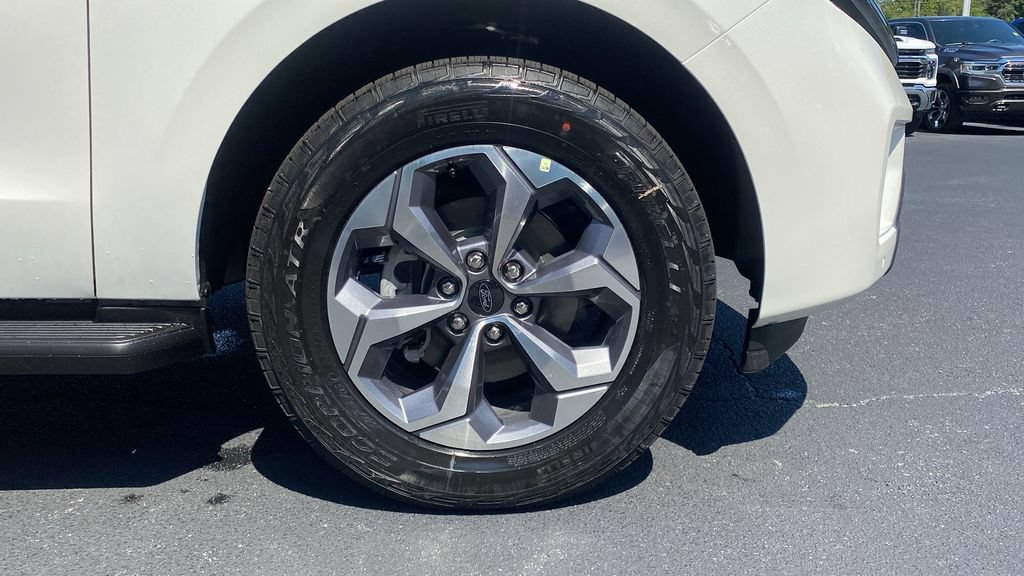 New 2027 Ford Expedition Max Active AWD/4WD image 10