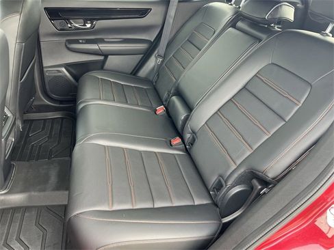 Used 2024 Honda CR-V Sport Touring image 31