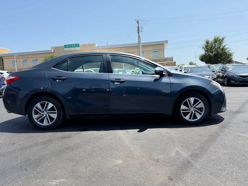 Used 2015 Toyota Corolla LE Premium FWD image 2