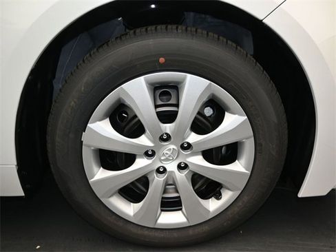 New 2026 Toyota Corolla LE image 15