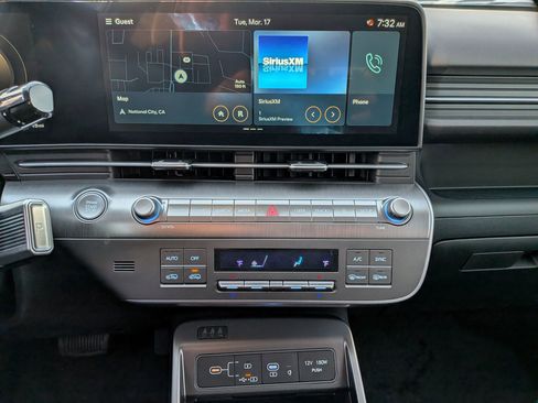 New 2026 Hyundai Kona Limited image 10