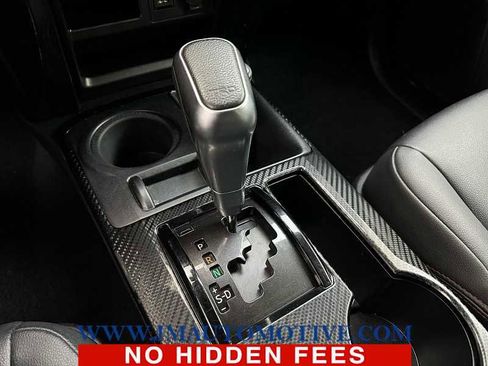 Used 2020 Toyota 4Runner TRD Off-Road Premium image 32