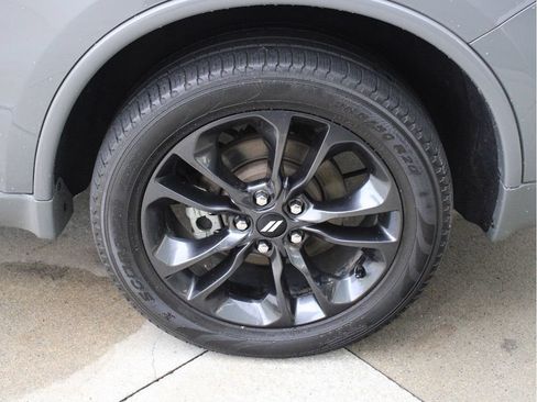 Used 2025 Dodge Durango GT AWD/4WD image 39