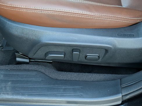 Used 2018 Subaru Outback 3.6R Touring w/ Protection Package #1 image 19