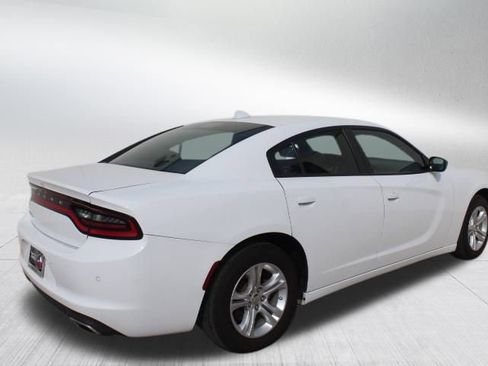 Used 2023 Dodge Charger SXT image 8