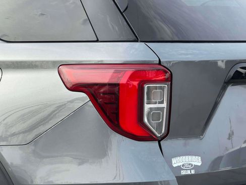 Used 2023 Ford Explorer ST w/ Equipment Group 401A image 8