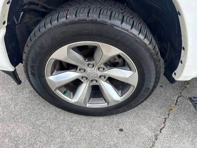 Used 2020 RAM 1500 Limited RWD image 16
