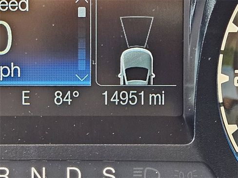 Used 2023 Ford Ranger XLT image 32